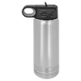Polar Camel 20 oz. Stainless Steel Water Bottle
