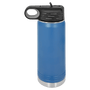 Polar Camel 20 oz. Royal Blue Water Bottle
