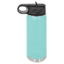 Polar Camel 20 oz. Teal Water Bottle