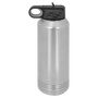 Polar Camel 32 oz. Stainless Steel Water Bottle
