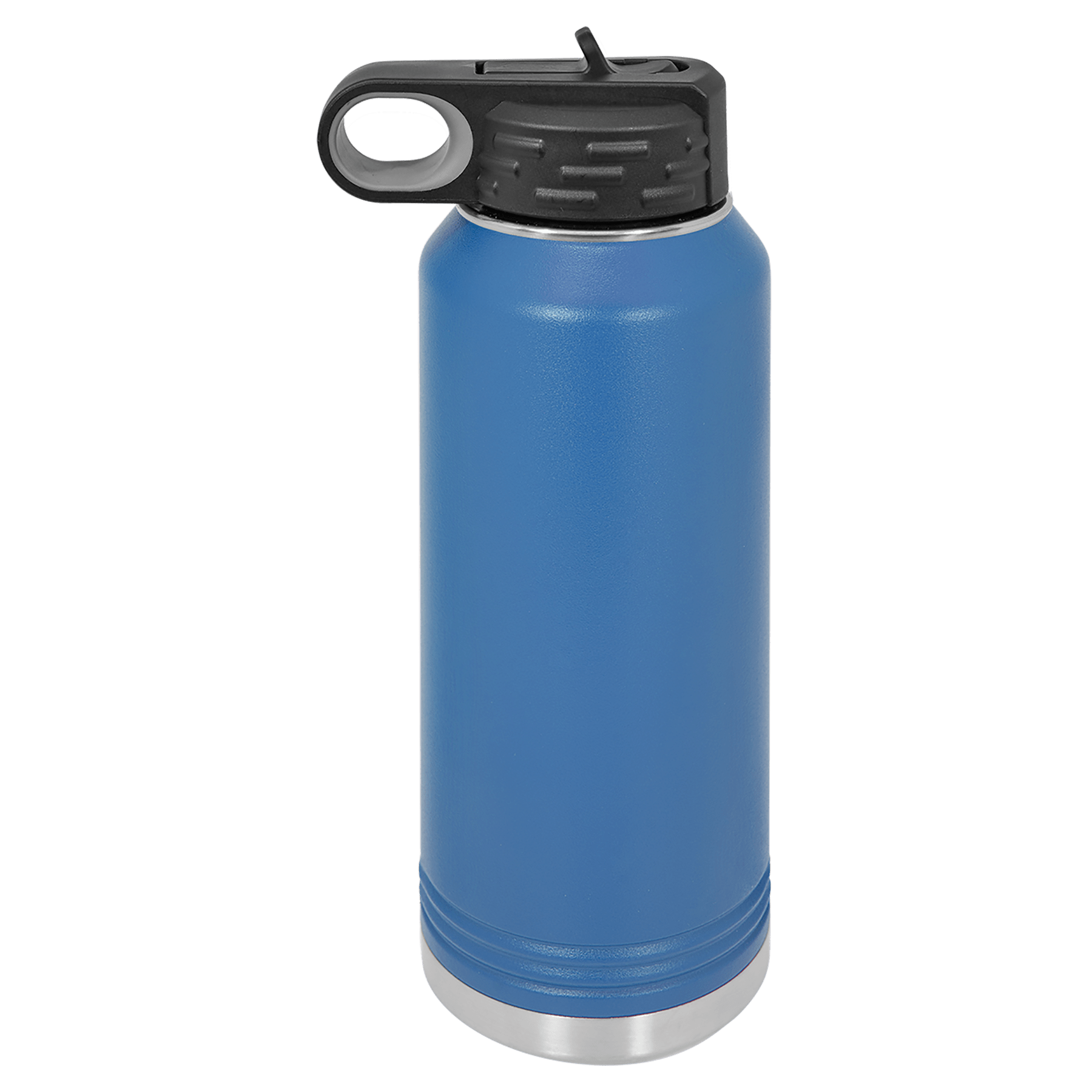 Polar Camel 32 oz. Royal Blue Water Bottle