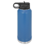 Polar Camel 32 oz. Royal Blue Water Bottle