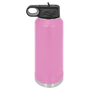 Polar Camel 32 oz. Light Purple Water Bottle