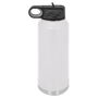 Polar Camel 32 oz. White Water Bottle