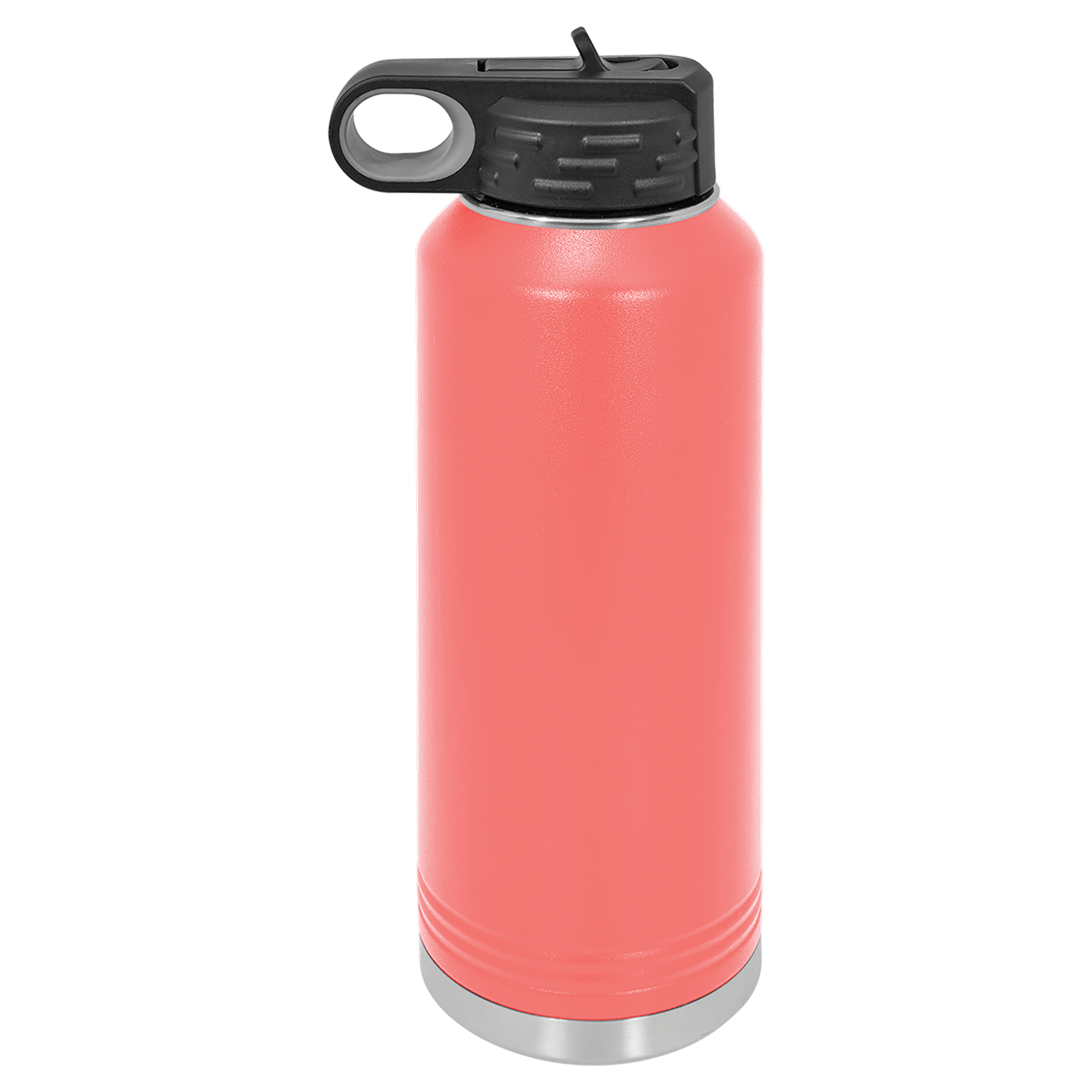 Polar Camel 40 oz. Coral Water Bottle