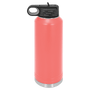 Polar Camel 40 oz. Coral Water Bottle