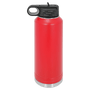 Polar Camel 40 oz. Red Water Bottle