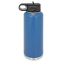 Polar Camel 40 oz. Royal Blue Water Bottle
