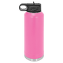 Polar Camel 40 oz. Pink Water Bottle
