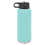 Polar Camel 40 oz. Teal Water Bottle