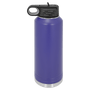 Polar Camel 40 oz. Purple Water Bottle