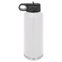 Polar Camel 40 oz. White Water Bottle