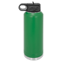 Polar Camel 40 oz. Green Water Bottle