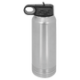 30 oz. Stainless Steel Polar Camel Sublimatable Water Bottle