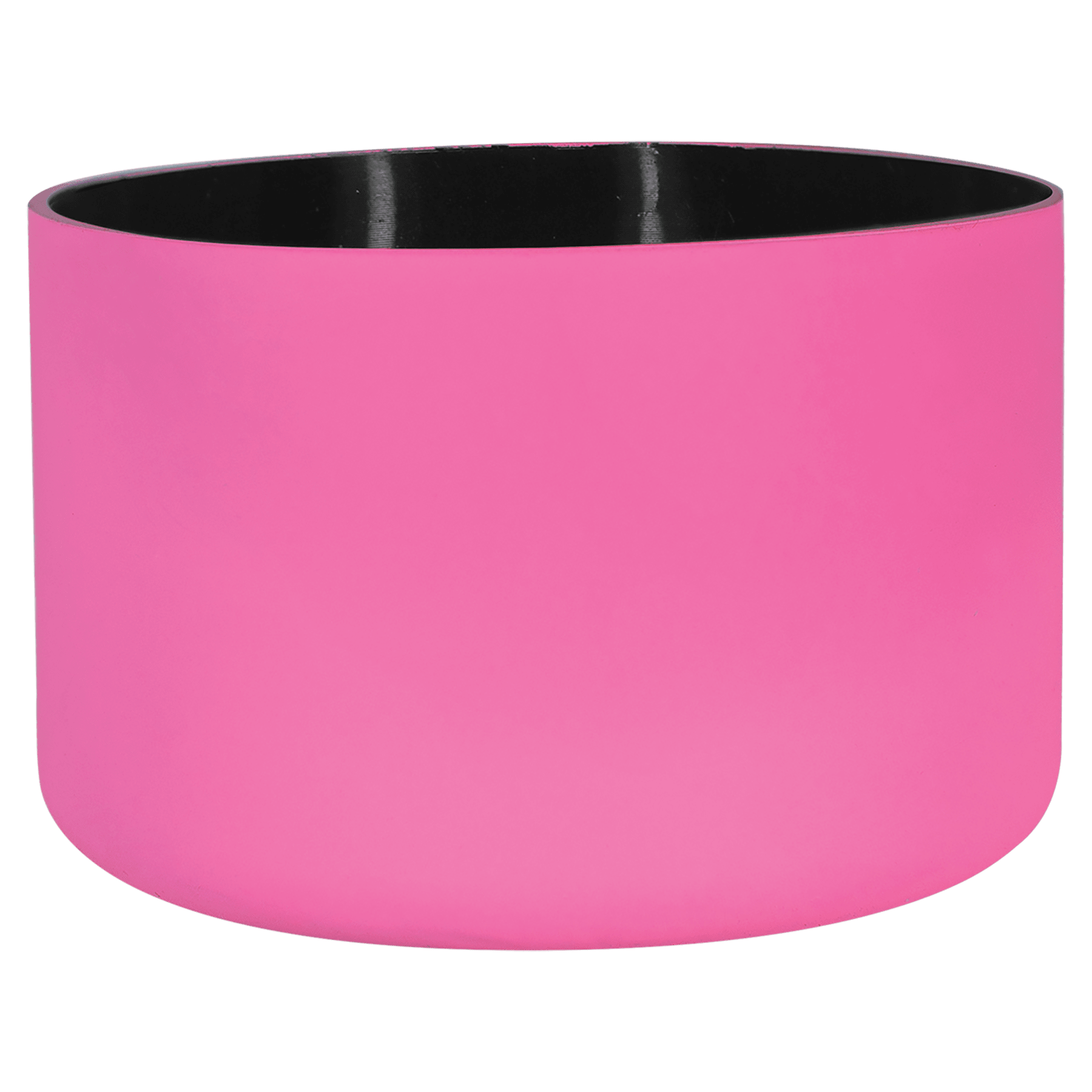Pink/Black 20 and 12 oz. Polar Camel Water Bottle Boot