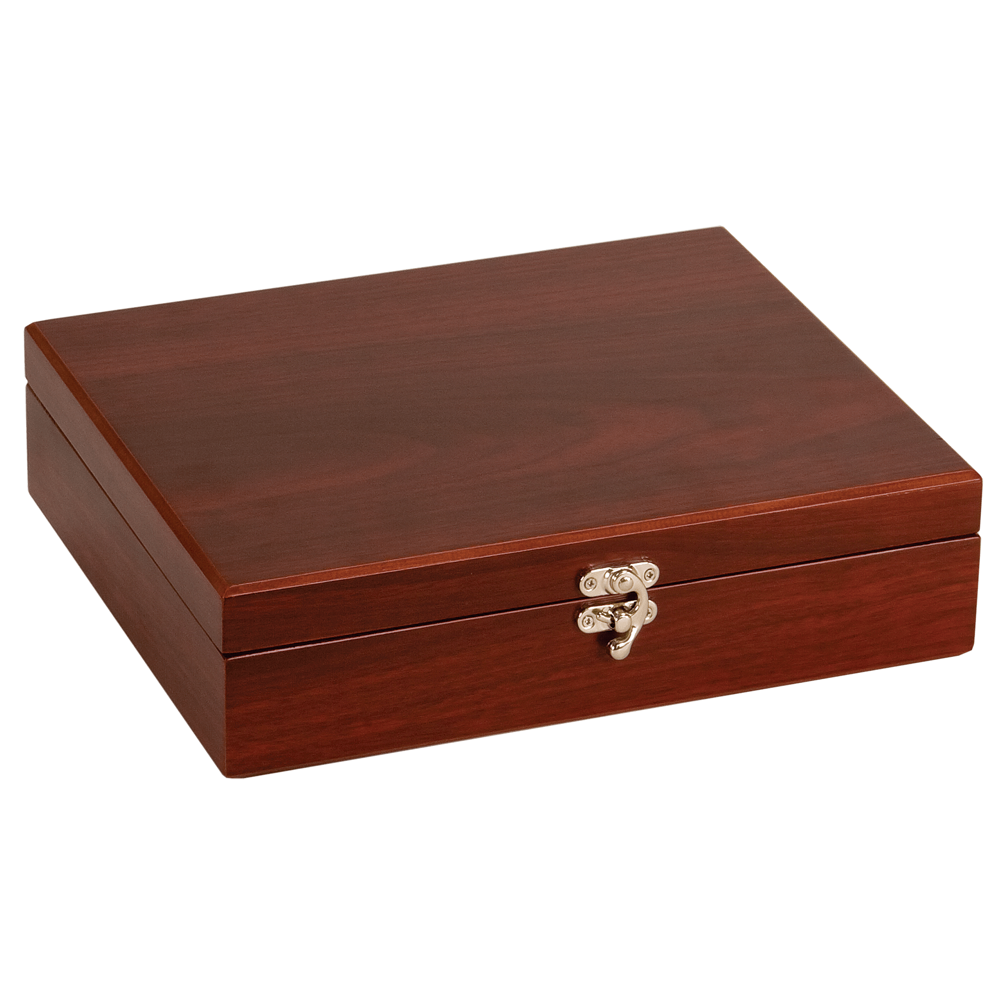 Rosewood Finish 5-Piece Wine Tool Gift Set