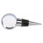 3.875" Crystal Wine Stopper