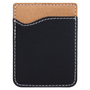 Leatherette Phone Wallet - WLT08