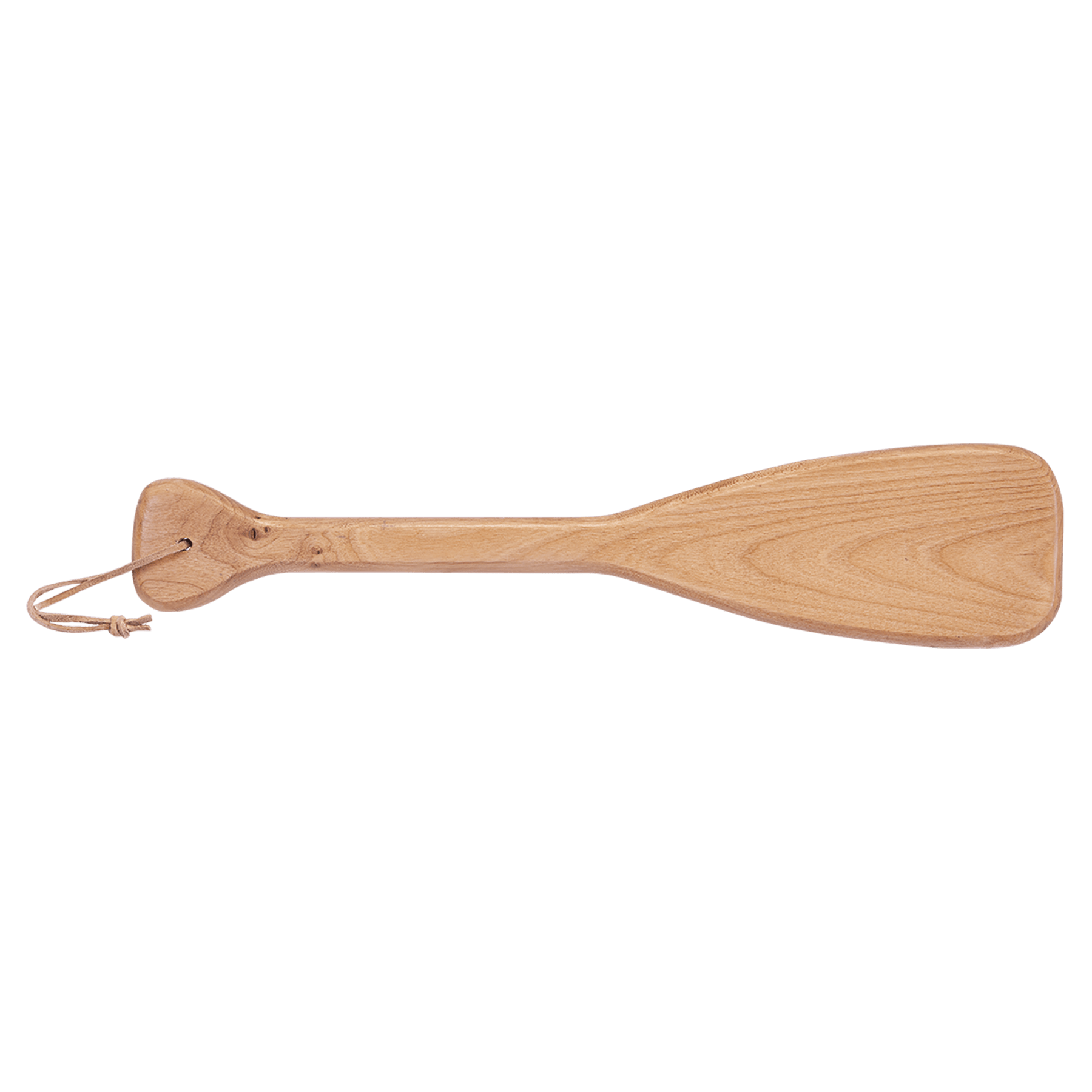4" x 18" Premium Alder Paddle