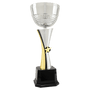 Metal Cup Star Trophy - ACU12