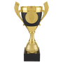 Plastic Cup Trophy - ACU24