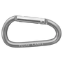 Polar Camel Water Bottle Carabiner-Gray