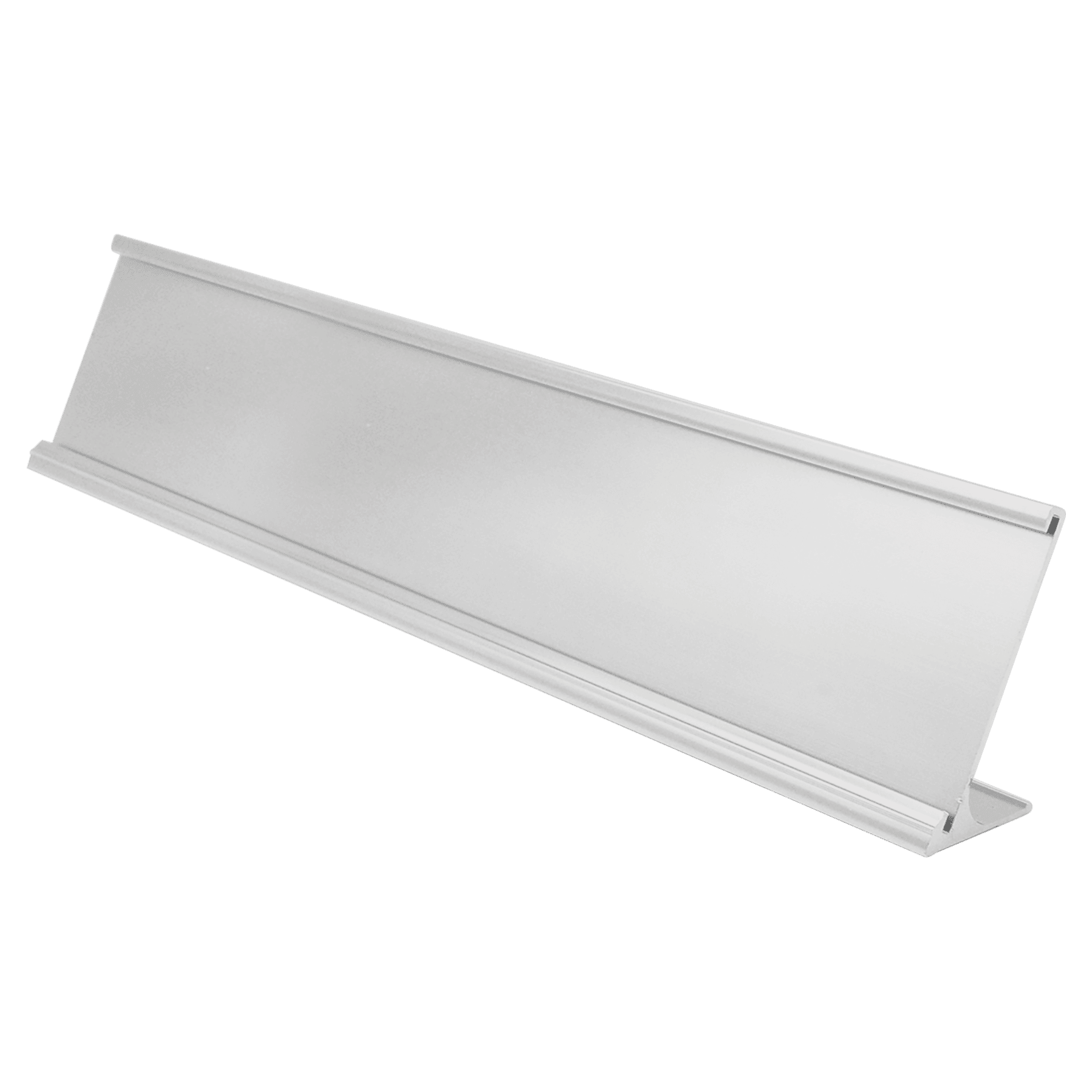 Aluminum Desk Holder - SS18