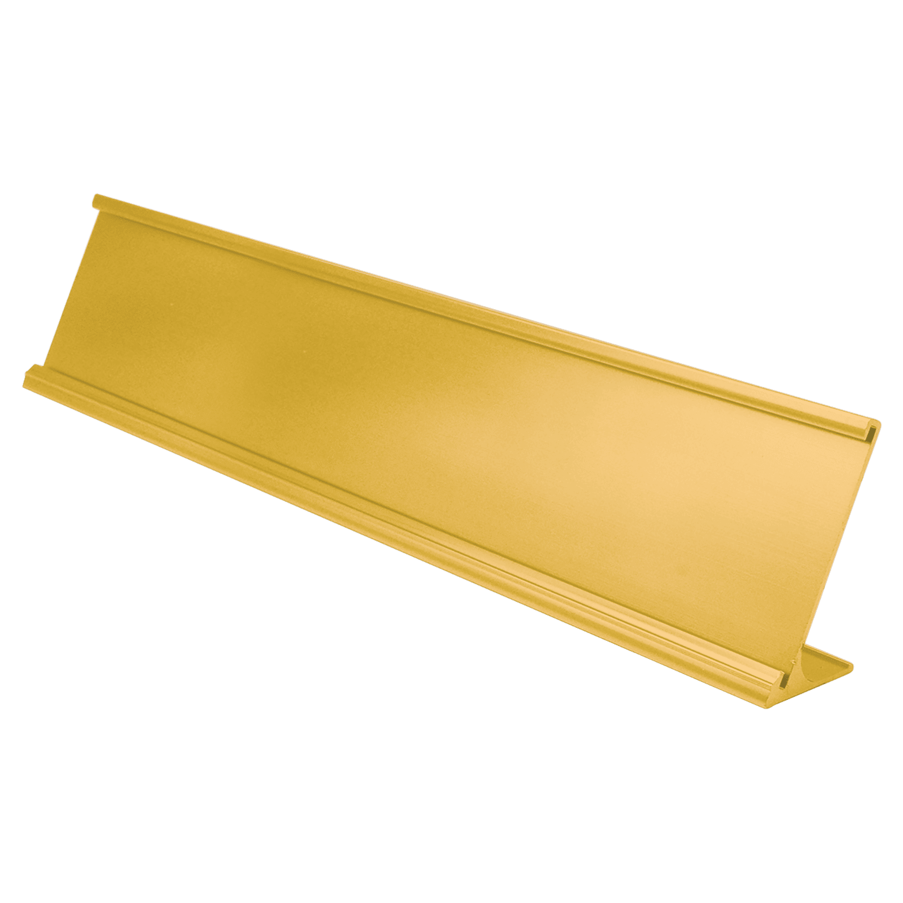 Aluminum Desk Holder - SS18
