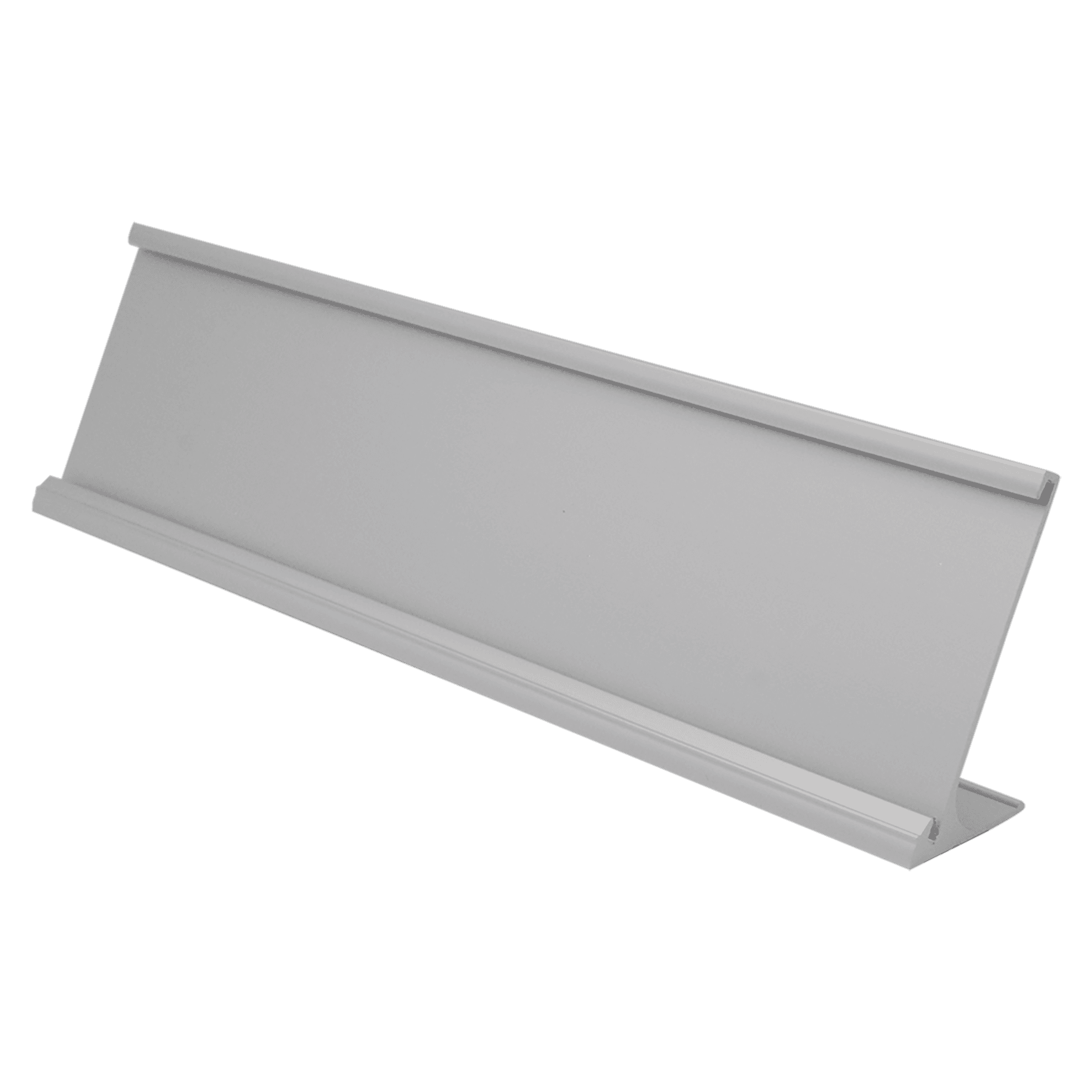 Aluminum Desk Holder - SS18
