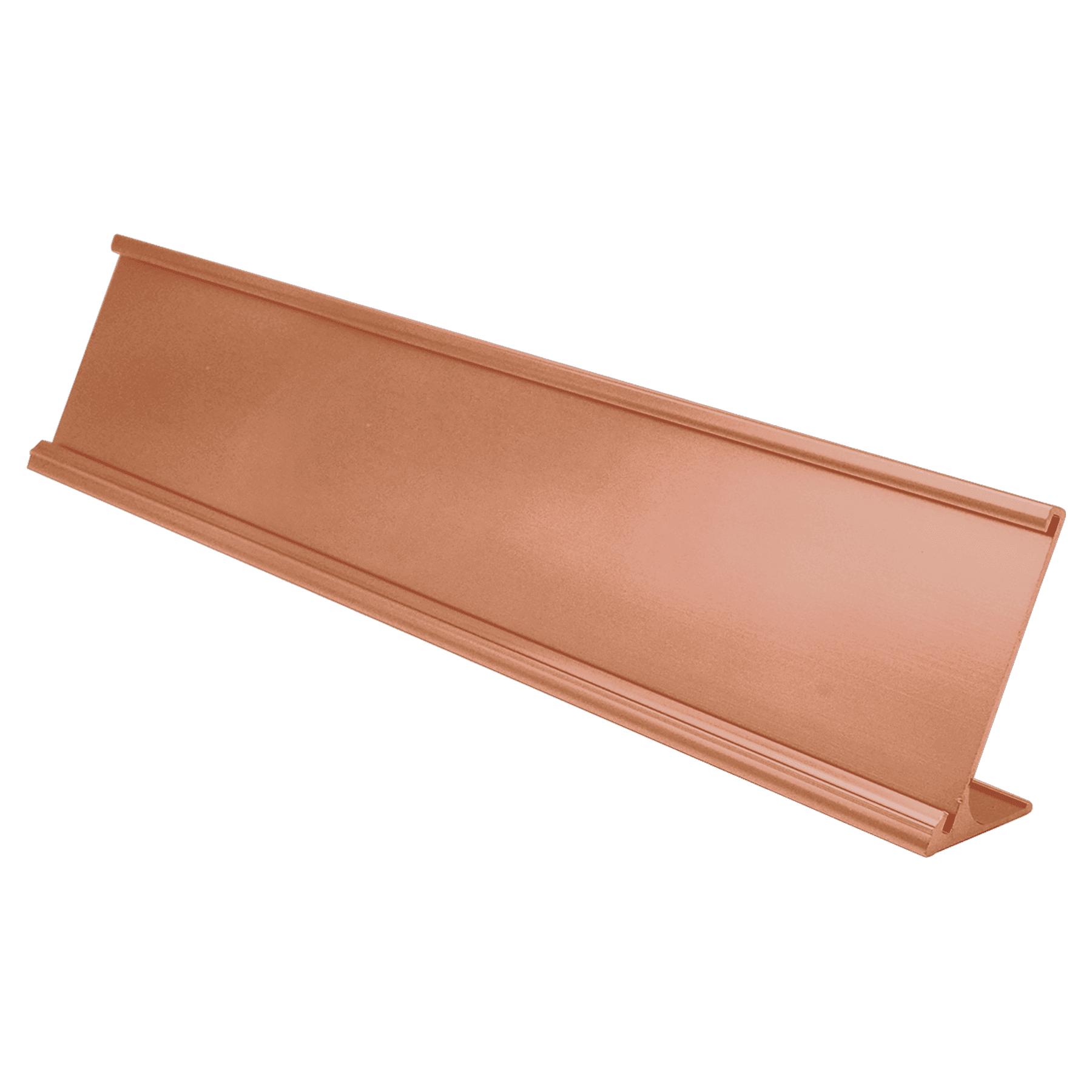 Aluminum Desk Holder - SS18
