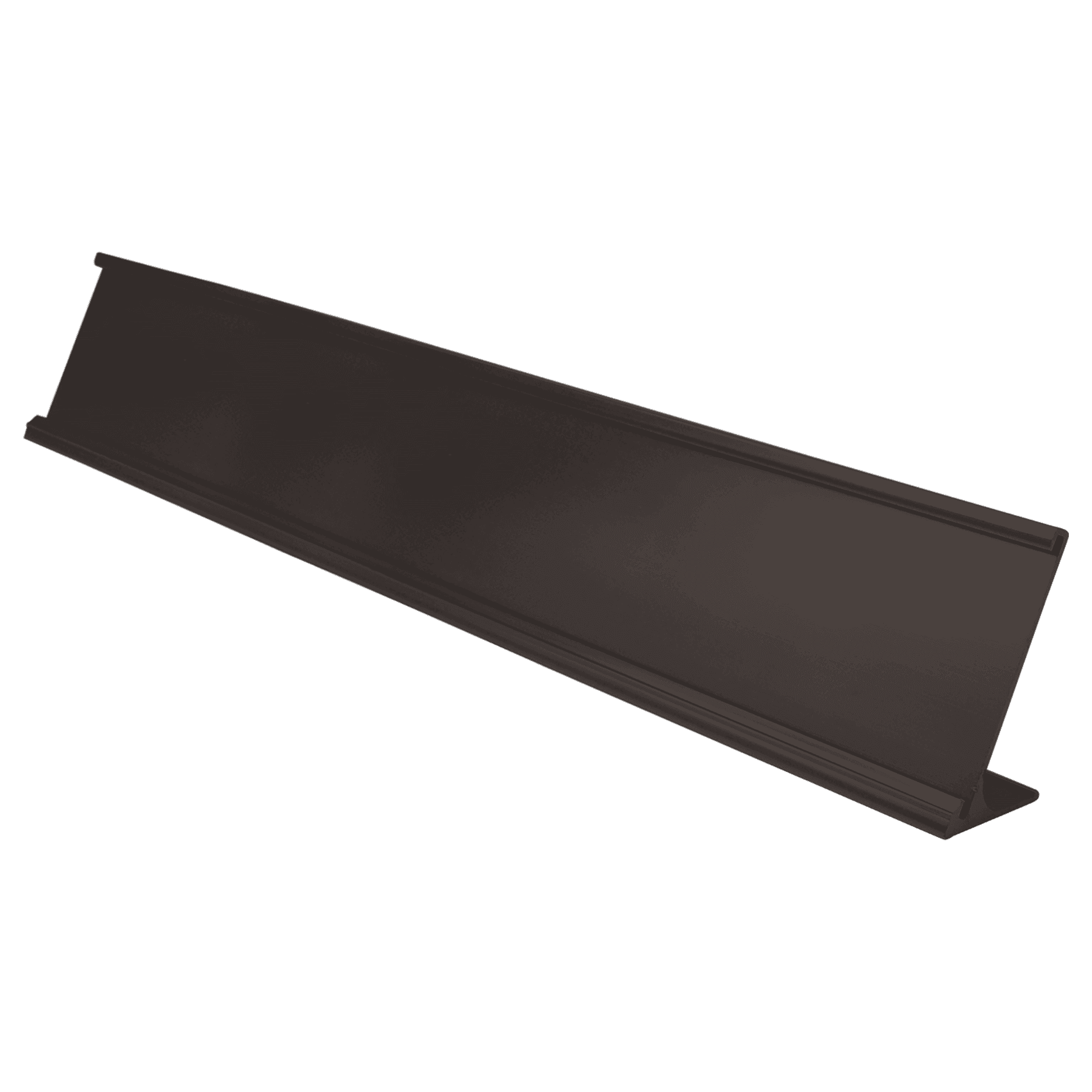 Aluminum Desk Holder - SS18