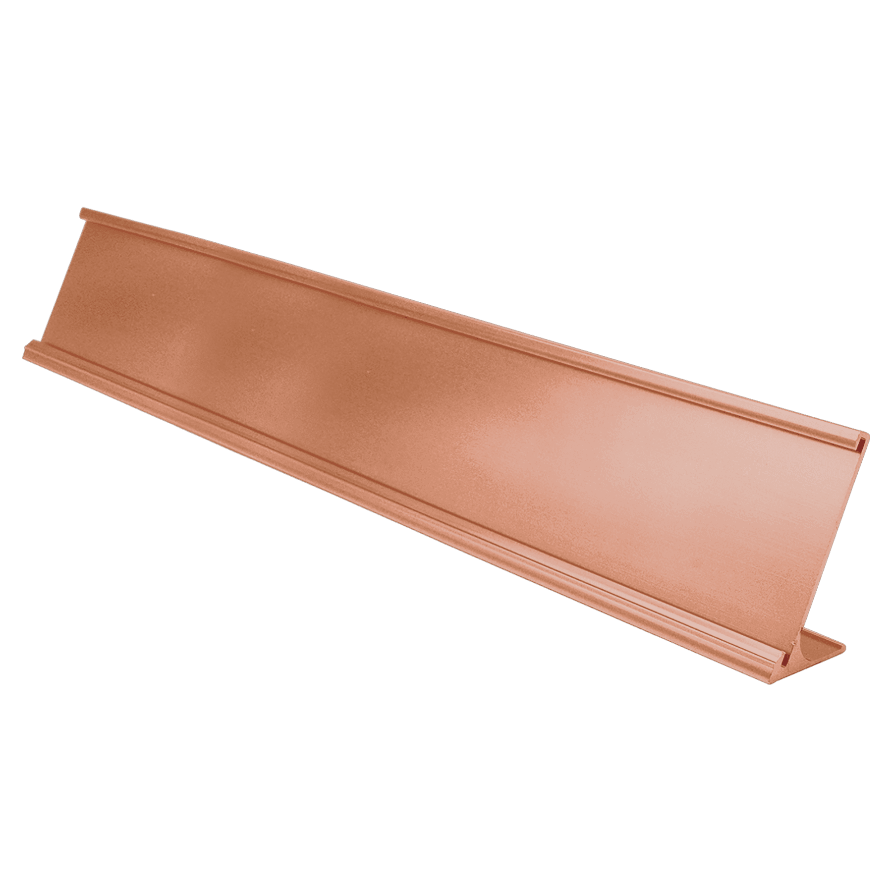 Aluminum Desk Holder - SS18