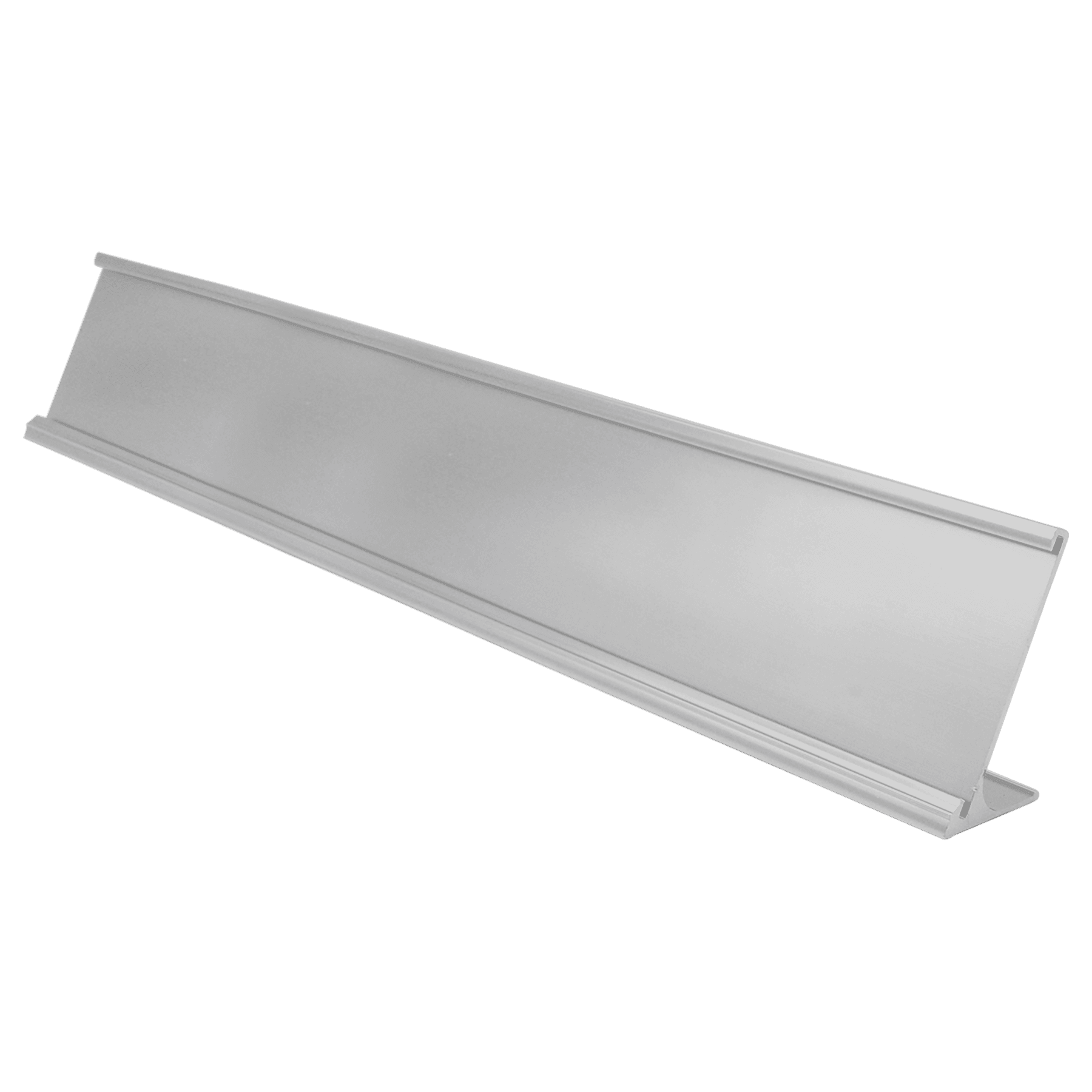 Aluminum Desk Holder - SS18