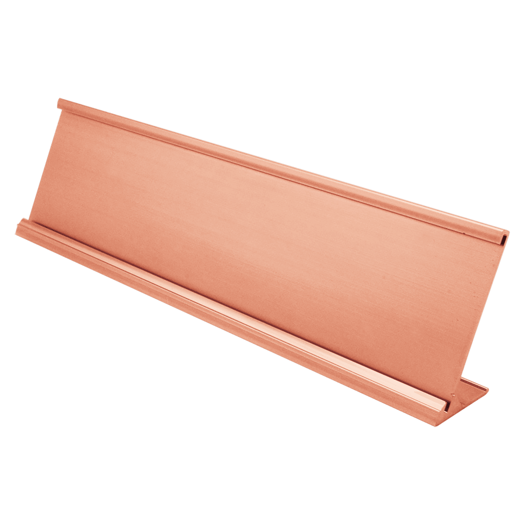 Aluminum Desk Holder - SS18