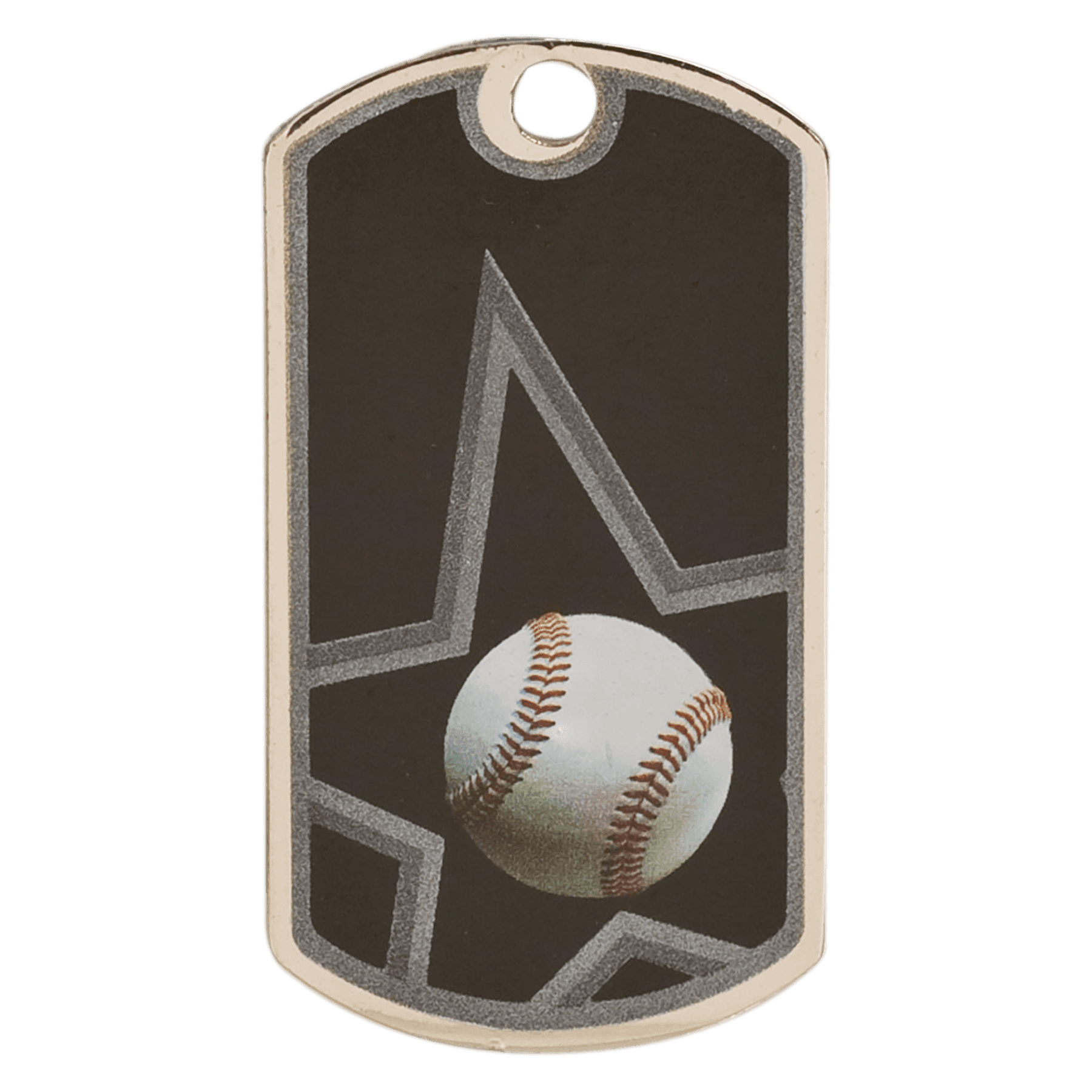 Dog Tag - JWL15