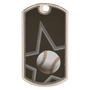 Dog Tag - JWL15