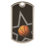 Dog Tag - JWL15