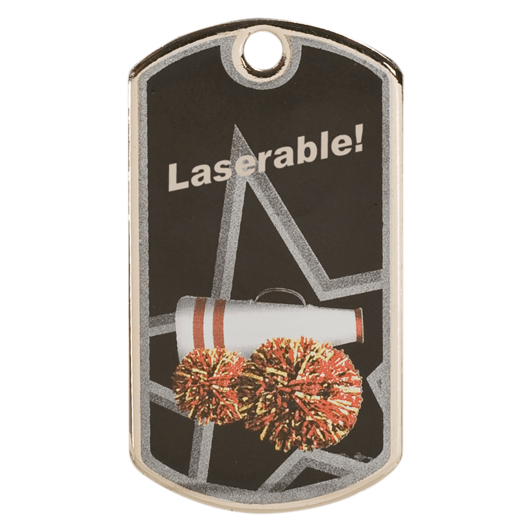 Dog Tag - JWL15