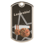Dog Tag - JWL15
