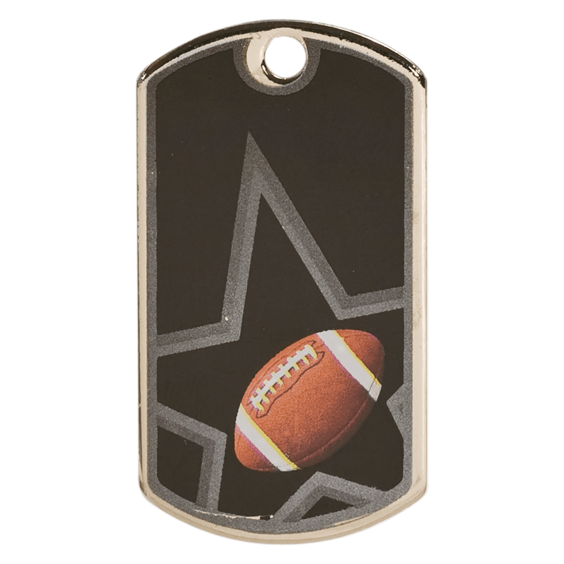 Dog Tag - JWL15
