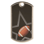 Dog Tag - JWL15