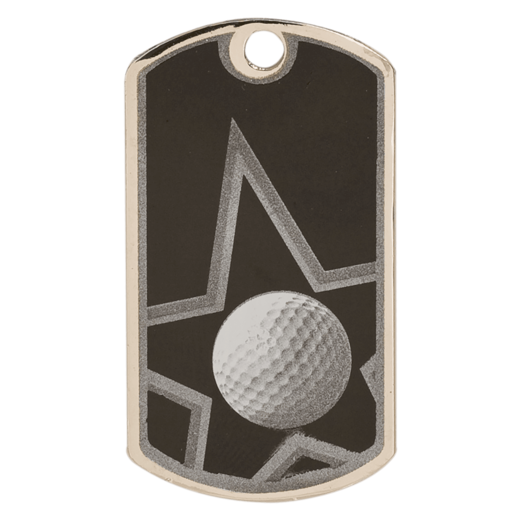 Dog Tag - JWL15