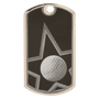 Dog Tag - JWL15