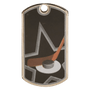 Dog Tag - JWL15