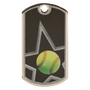 Dog Tag - JWL15