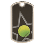 Dog Tag - JWL15