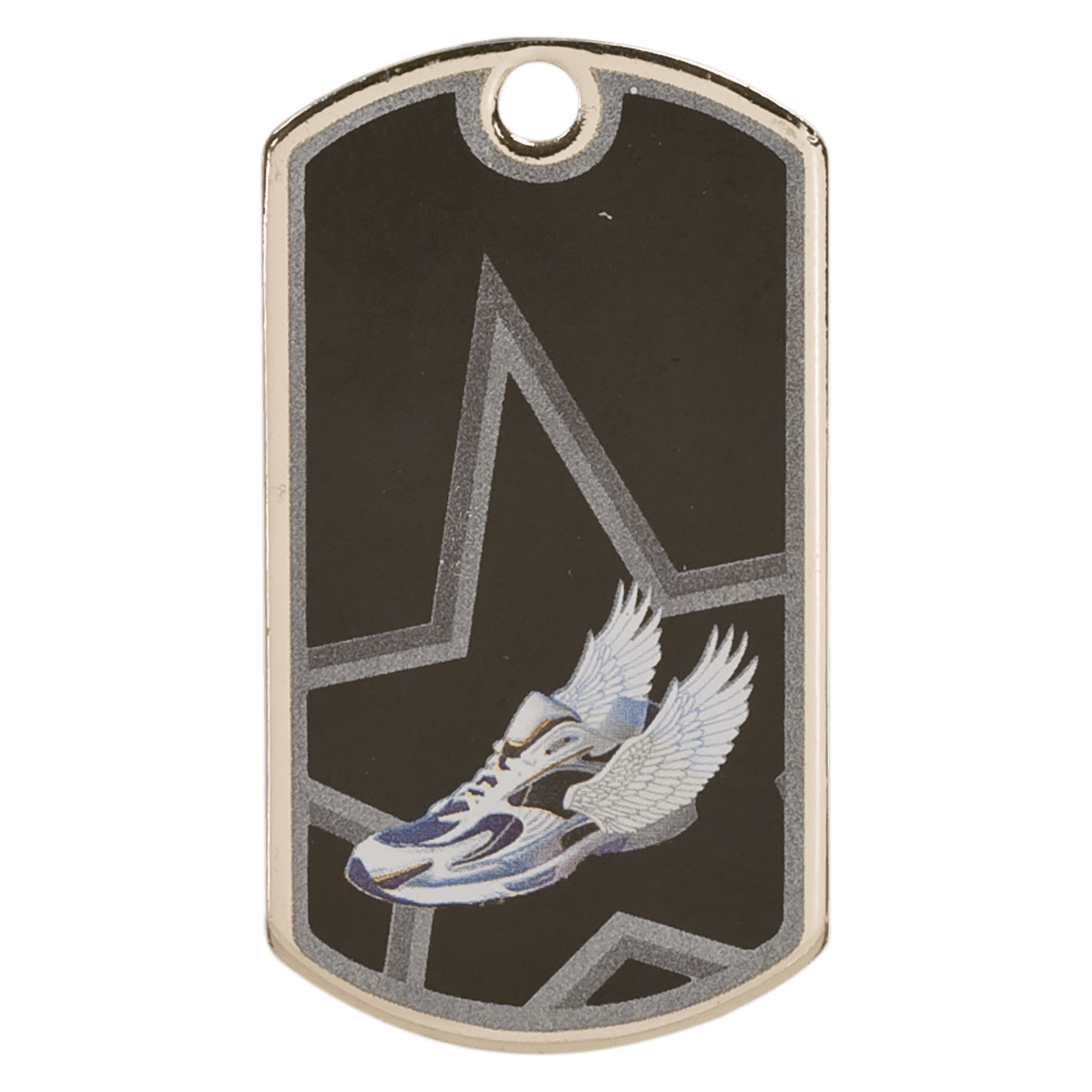 Dog Tag - JWL15