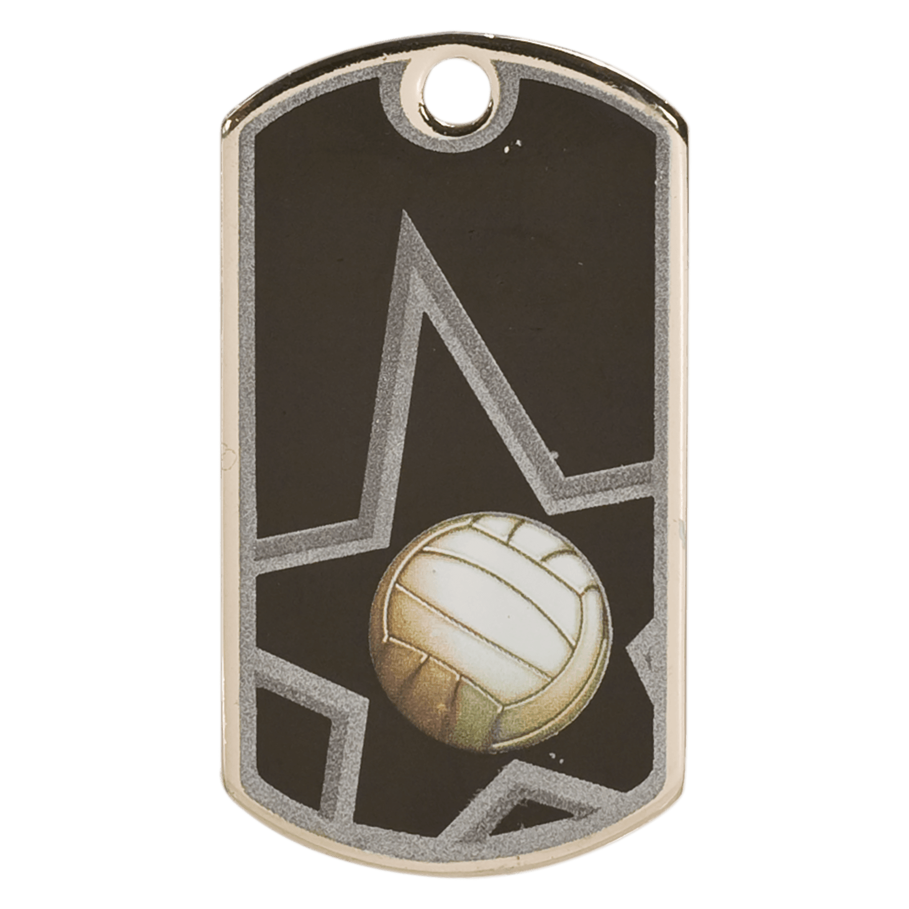 Dog Tag - JWL15