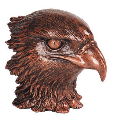 Eagle Head Resin - AE07
