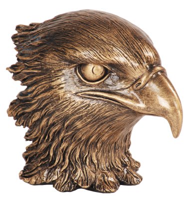 Eagle Head Resin - AE07